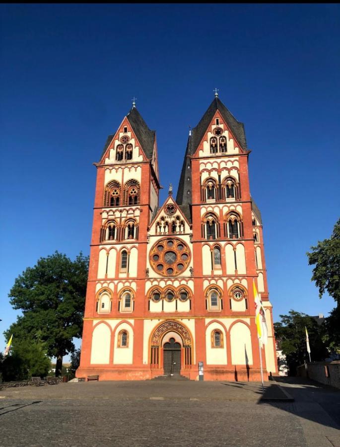 Casa Lupo Im Herzen Von Limburg Limburg an der Lahn Exterior photo