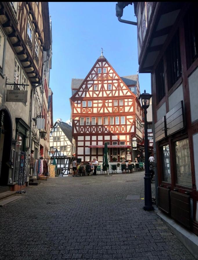 Casa Lupo Im Herzen Von Limburg Limburg an der Lahn Exterior photo